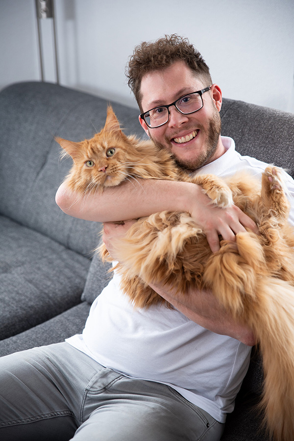 Tierheilpraxis Erhardt 1