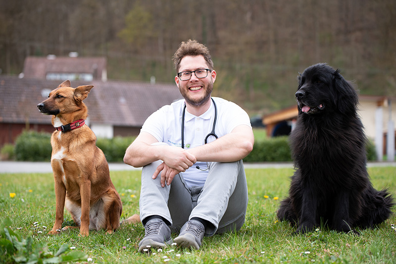 Tierheilpraxis Erhardt 2